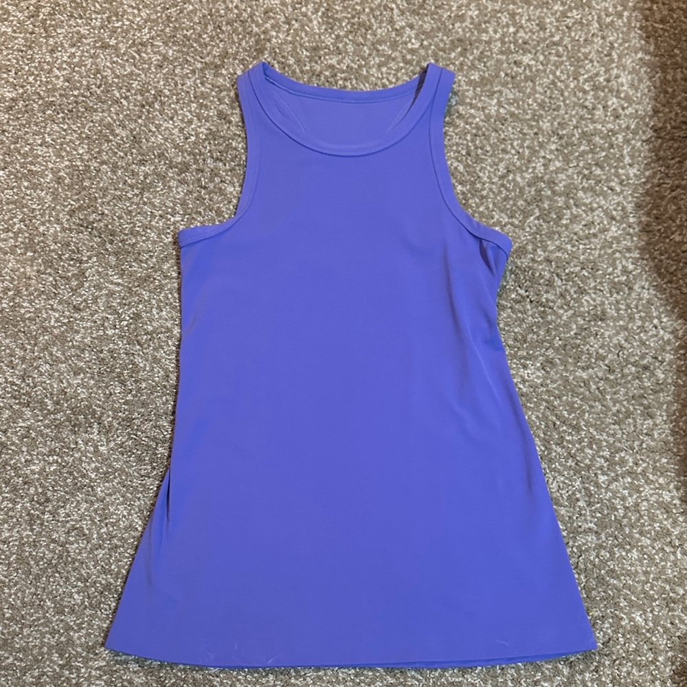 lululemon Align Hip-Length Racerback
